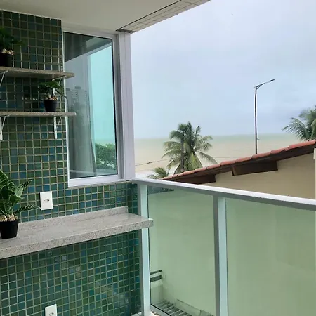 Urban Janeiro - Bessa Apartment Joao Pessoa Exterior photo