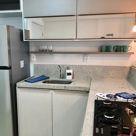 Urban Janeiro - Bessa Apartment Joao Pessoa Exterior photo