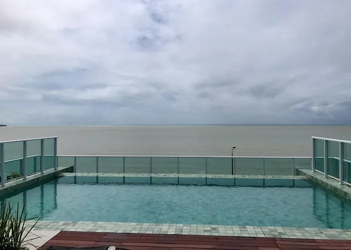 Urban Janeiro - Bessa