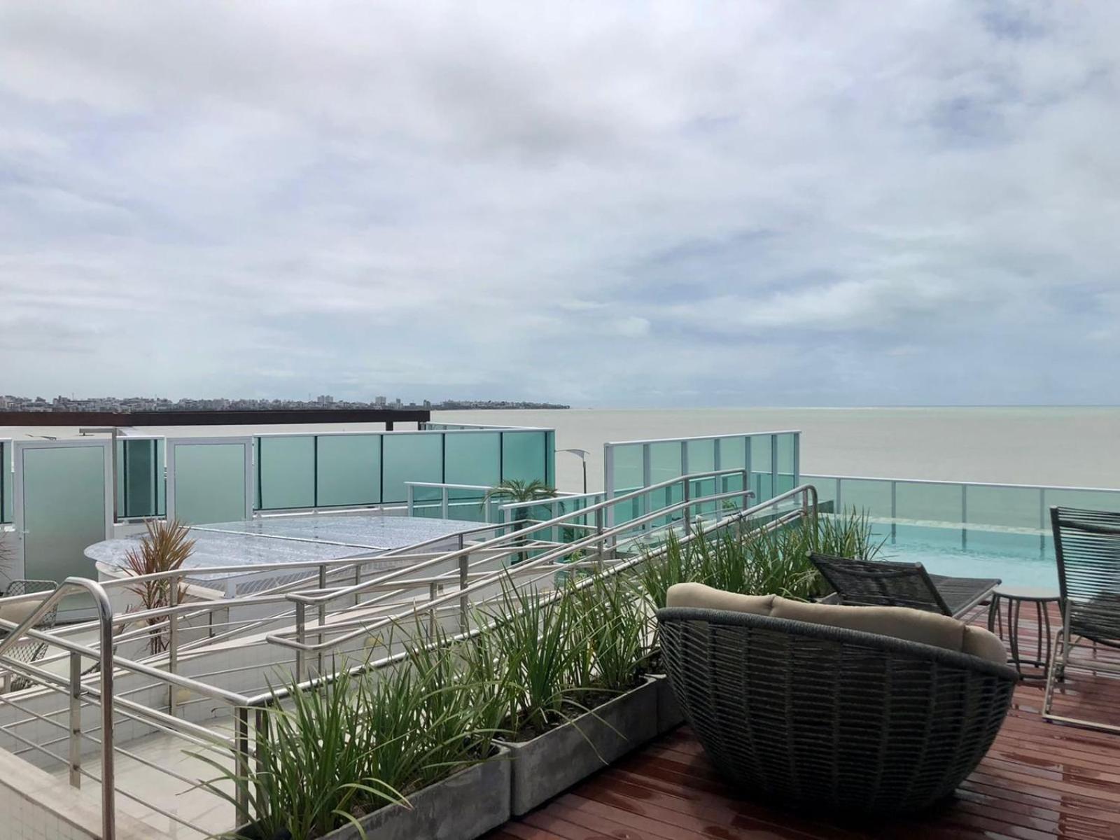 Urban Janeiro - Bessa Apartment *