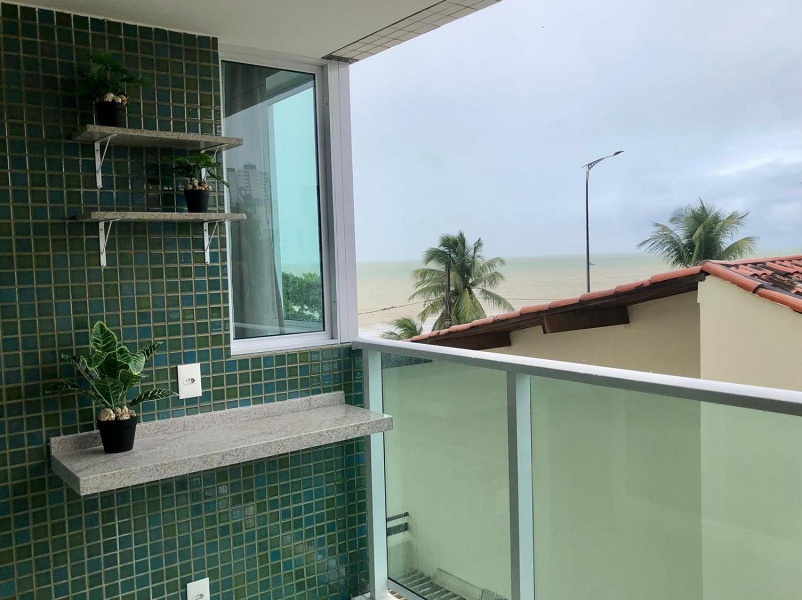 Apartment Urban Janeiro - Bessa *