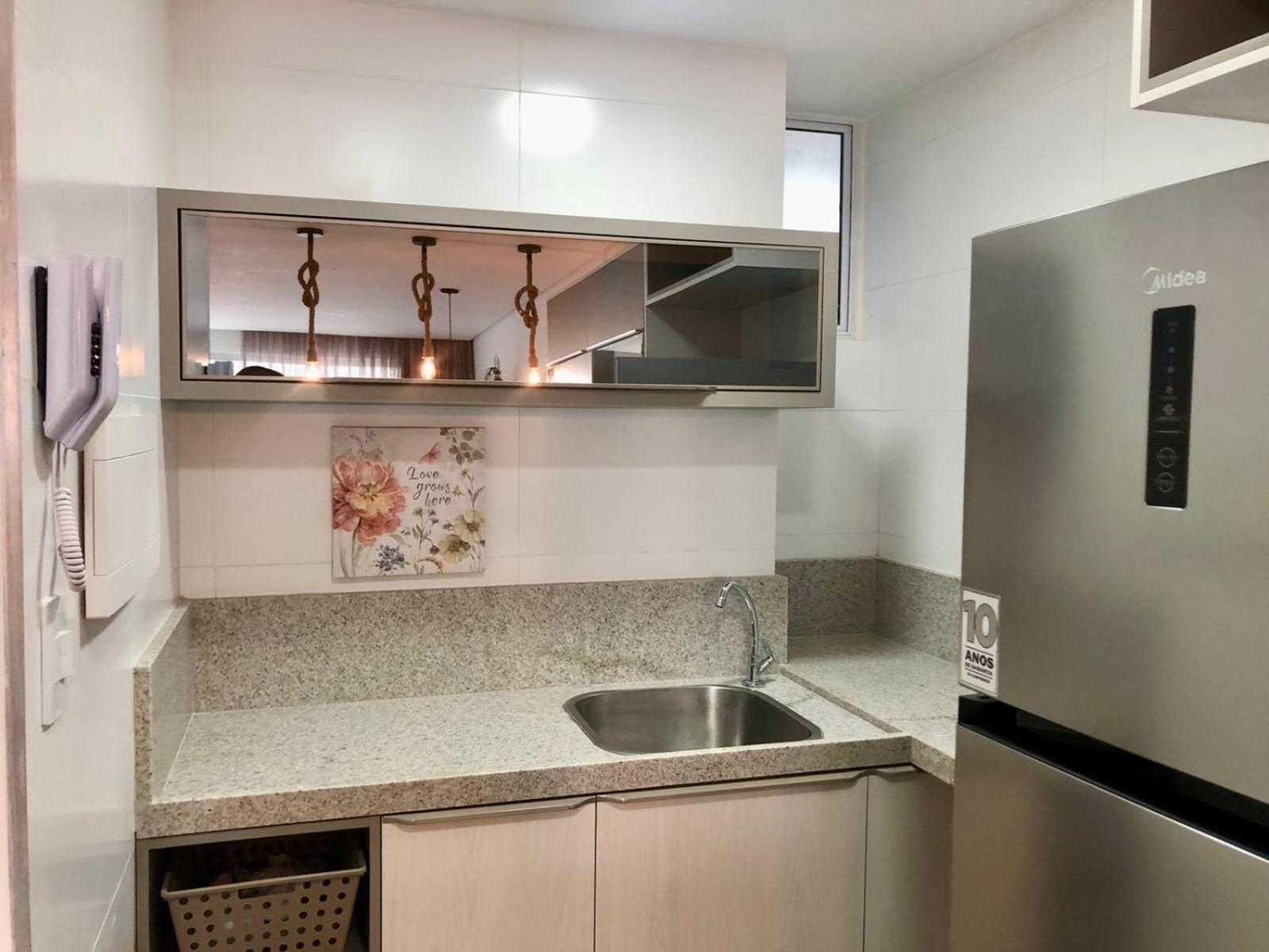 Urban Janeiro - Bessa Apartment Joao Pessoa