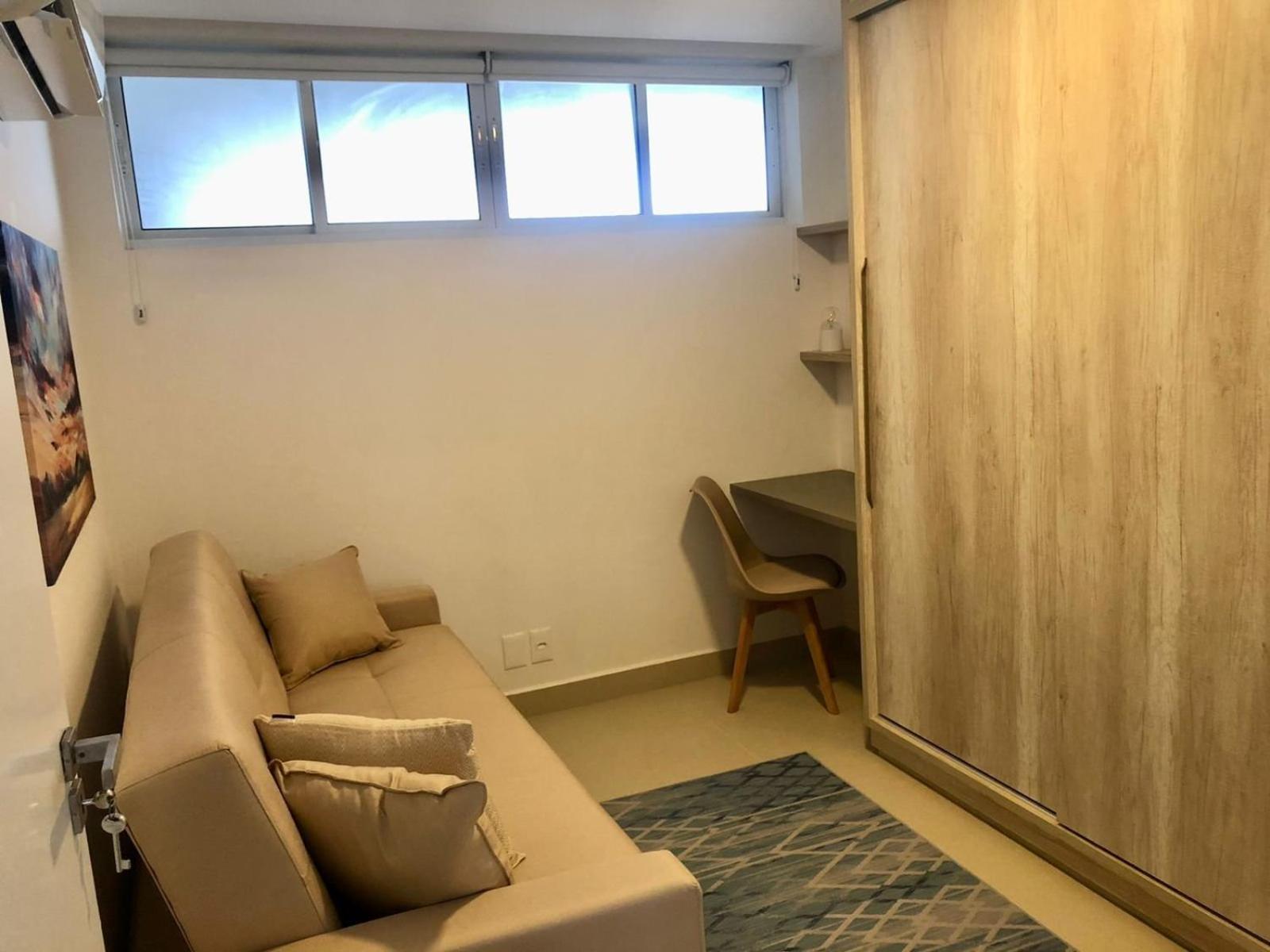 Urban Janeiro - Bessa Apartment *