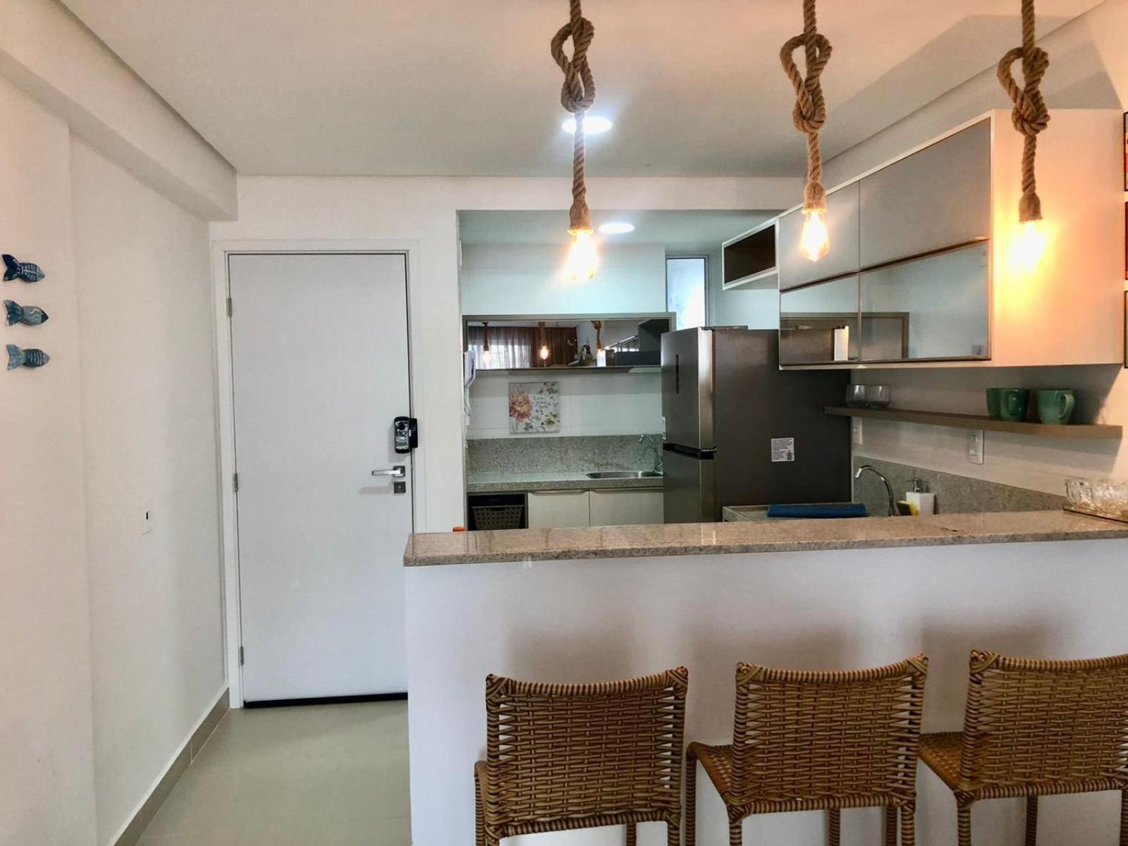 Urban Janeiro - Bessa Apartment Joao Pessoa