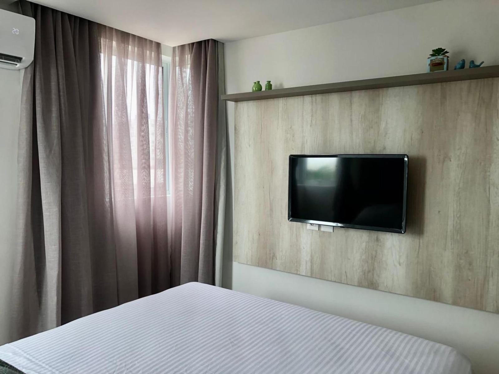 Apartment Urban Janeiro - Bessa Joao Pessoa